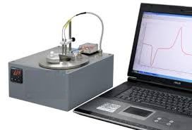 DTA Analyzer